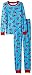 Little Blue House by Hatley Boys' Kids Pajama Set- Lobsters