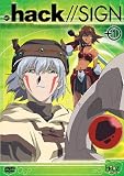 Hack//Sign #01 (Eps 01-04)