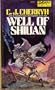 Well of Shiuan (Morgaine Cycle, Bk. 2)