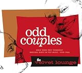 Odd Couples-What Were They Thinking