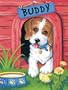 Dimensions PaintWorks/Paint By Number, Cute Puppy