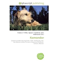 Komondor