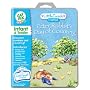LeapFrog Beatrix Potter - Little Touch Peter Rabbit Day of Counting LeapPad Interactive Book