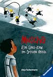 Muscha - Ein Sinti-Kind im Dritten Reich - Anja Tuckermann