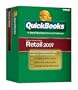 QuickBooks Premier Retail Edition 2007 [OLDER VERSION]