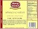Spicy World Fresh Spinach Chappati 8ct