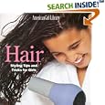 Hair: Styling Tips and Tricks for Girls