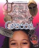 If I Were a Kid in Ancient Greece: Children of the Ancient World by Cobblestone Publishing (2007-02-15)
