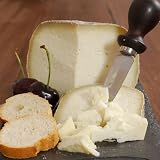 Pecorino Foglie di Noci in Walnut Leaves - 3 lbs