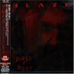 Blood & Belief