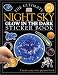 Ultimate Sticker Book: Night Sky -- Glow in the Dark (Ultimate Sticker Books)