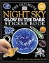 Ultimate Sticker Book: Night Sky -- Glow in the Dark (Ultimate Sticker Books)