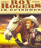  : [10 Movie Pack "OVER 10 HOURS"] Billy the Kid Returns, Eyes of Texas, Bells of Rosarita, Grand Canyon Trail, Heldorado, Roll on Texas Moon, Hands Across the Border, Young Bill Hickok, Under Nevada Skies, West of the Badlands