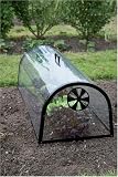 Haxnicks Outdoor Kitchen Garden Cloche For Your Plants