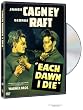 Each Dawn I Die [DVD] [1939] [Region 1] [US Import] [NTSC]