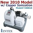 INTEX Pool Saltwater Chlorine Generator Chlorinator NEW