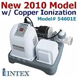 NEW! INTEX Easy Set Saltwater System Pool Chlorinator