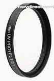 72mm U.V. Filter