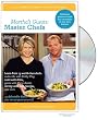 The Martha Stewart Cooking Collection - Martha's Guests - Master Chefs