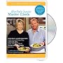 The Martha Stewart Cooking Collection - Martha's Guests - Master Chefs
