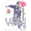 Vagabond, tome 9