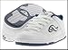 New Mens ADIO FOOTWEAR Viva La Bam PRO Model White / Navy Skate Shoes Size 10