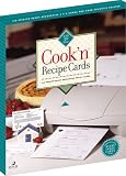  : Cook'n CD Recipe Cards
