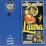 Laura/Suites from Now Voyager, the Informer & Since You Went Away