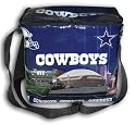 Dallas Cowboys Team Logo Cooler Bag