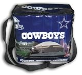 Sporting Goods : Dallas Cowboys Team Logo Cooler Bag