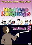 Mind Your Language, Vol. 3