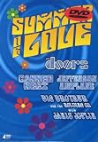 Summer of Love [2007] (REGION 1) (NTSC)