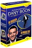 Coffret Dany Boon 2 DVD : Au Bataclan / En parfait état, au Casino de Paris