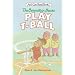 The Berenstain Bears Play T-Ball (I Can Read Book 1)