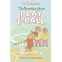 The Berenstain Bears Play T-Ball (I Can Read Book 1)