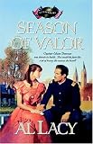 Season of Valor (Battles of Destiny Series)