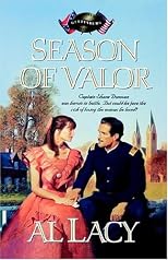 Season of Valor (Battles of Destiny Series)