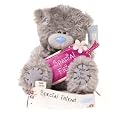 7" Special Friend Me to You Bear