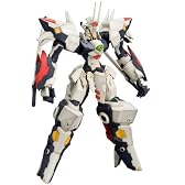 鉄のラインバレル ラインバレル (1/144スケールプラスチックキット)