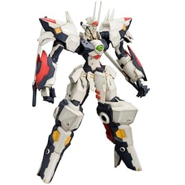 鉄のラインバレル ラインバレル (1/144スケールプラスチックキット)