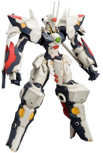 鉄のラインバレル ラインバレル (1/144スケールプラスチックキット)