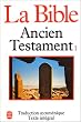 La Bible : Ancien Testament, tome 1
