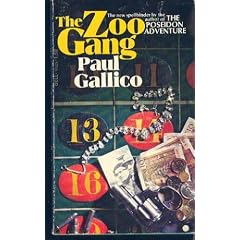 Zoo Gang