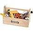 Grizzly H5855 Children's Tool Kit