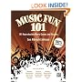 Music Fun 101