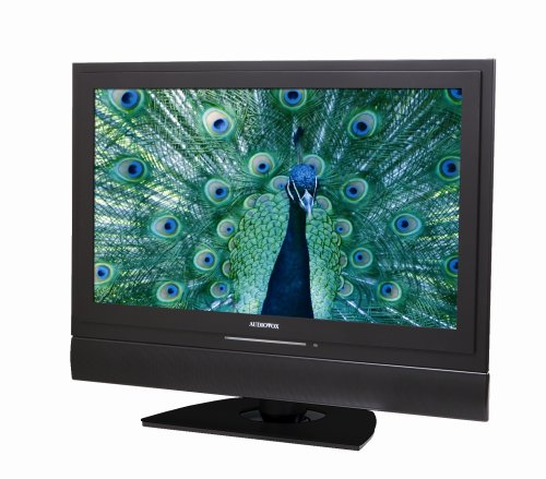 Audiovox FPE3208 32-Inch LCD HDTV