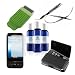 Get a great deal on the SF Planet Protective Kit for T-Mobile G1 / HTC Dream