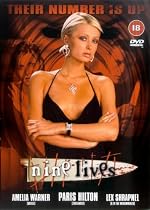 Nine Lives [DVD]