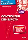 Contr�leur des imp�ts : Cat�gorie B