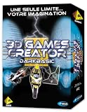 Revue Focus Marketing  / 3D Games Creator